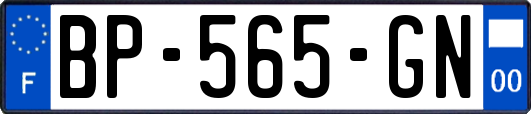 BP-565-GN