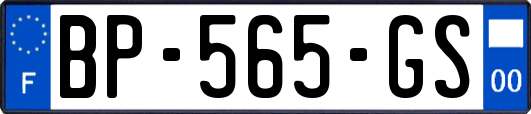 BP-565-GS