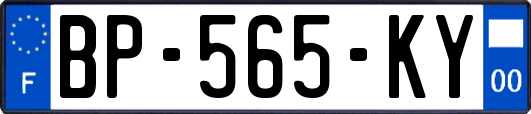 BP-565-KY