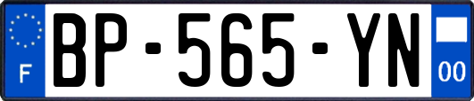 BP-565-YN