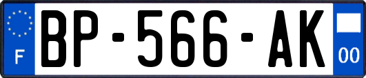 BP-566-AK