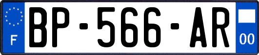 BP-566-AR