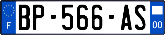 BP-566-AS