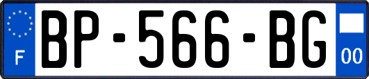 BP-566-BG