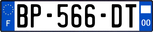 BP-566-DT