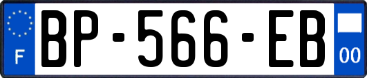 BP-566-EB