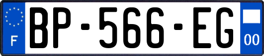 BP-566-EG