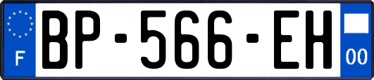 BP-566-EH