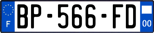 BP-566-FD