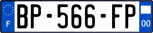 BP-566-FP