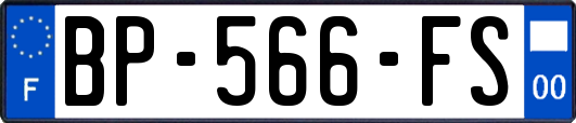 BP-566-FS