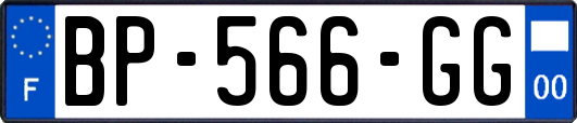 BP-566-GG