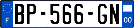 BP-566-GN