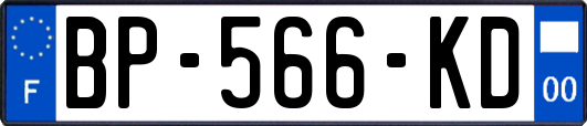 BP-566-KD