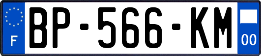 BP-566-KM