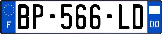 BP-566-LD