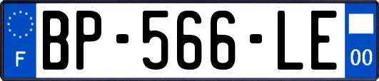 BP-566-LE