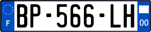 BP-566-LH