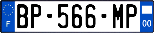 BP-566-MP