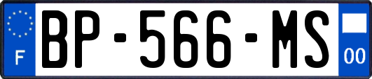 BP-566-MS