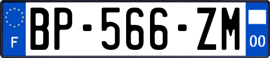 BP-566-ZM