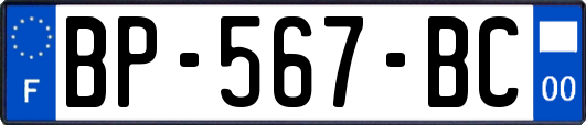 BP-567-BC