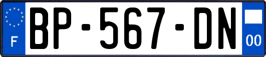 BP-567-DN