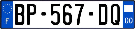 BP-567-DQ