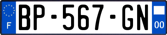 BP-567-GN