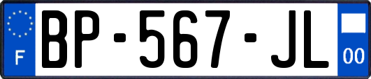 BP-567-JL