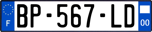 BP-567-LD