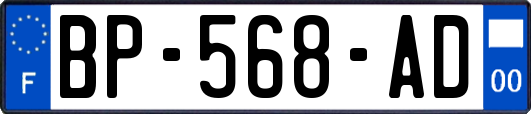 BP-568-AD