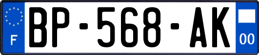 BP-568-AK