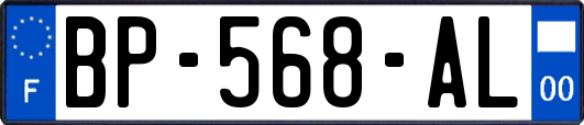 BP-568-AL