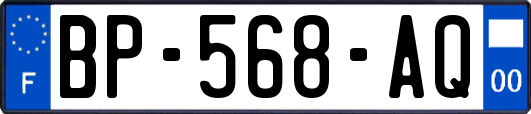 BP-568-AQ