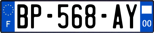 BP-568-AY