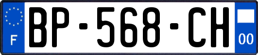 BP-568-CH