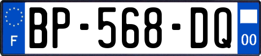 BP-568-DQ