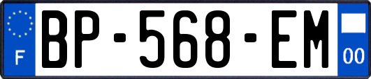 BP-568-EM