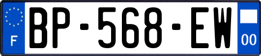 BP-568-EW