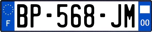 BP-568-JM