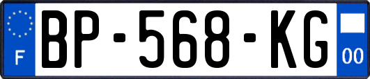 BP-568-KG