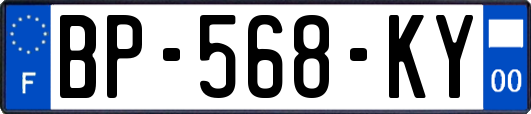 BP-568-KY