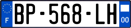 BP-568-LH