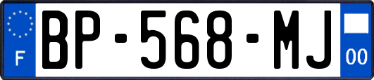 BP-568-MJ