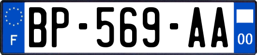 BP-569-AA