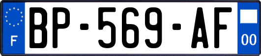 BP-569-AF