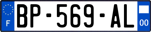 BP-569-AL