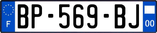 BP-569-BJ