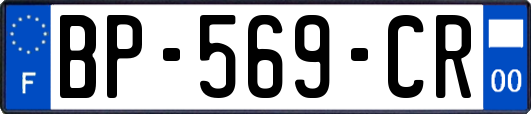 BP-569-CR